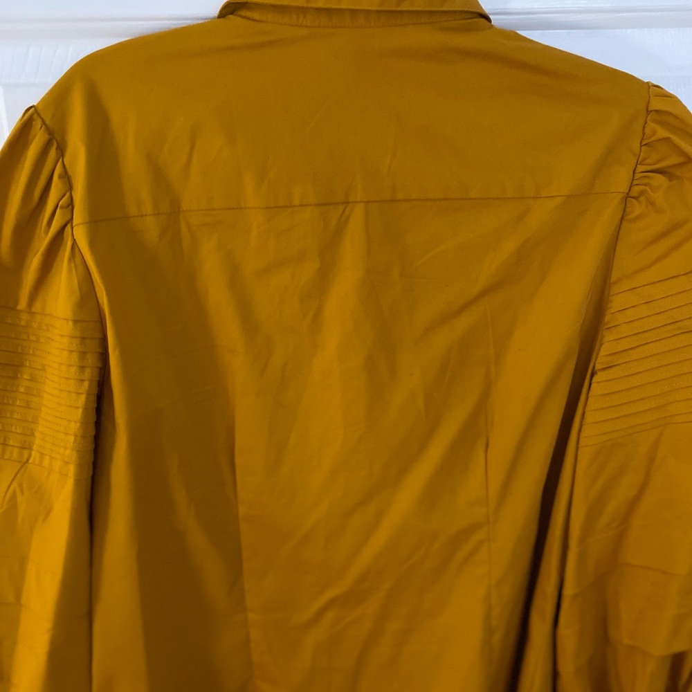 Woman’s Button down - Picture 4 of 4